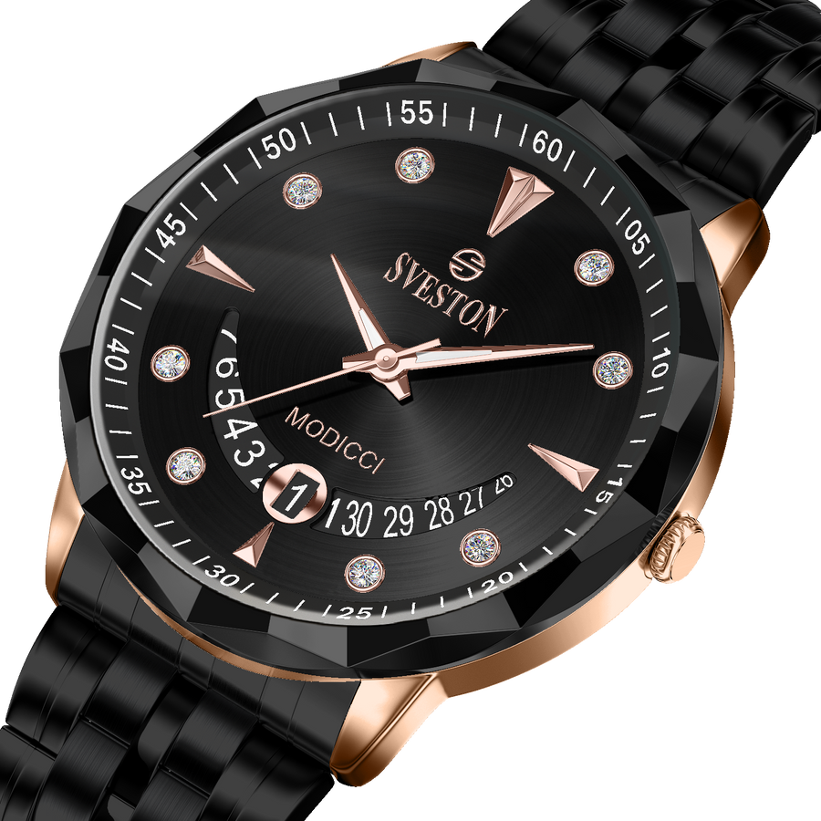 Modicci | 43mm
