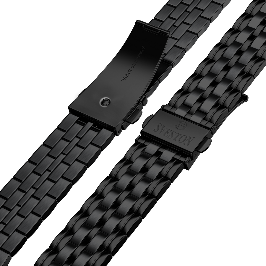 Modicci | 43mm