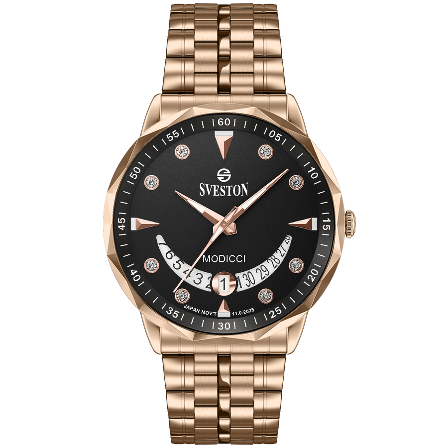 Modicci | 43mm