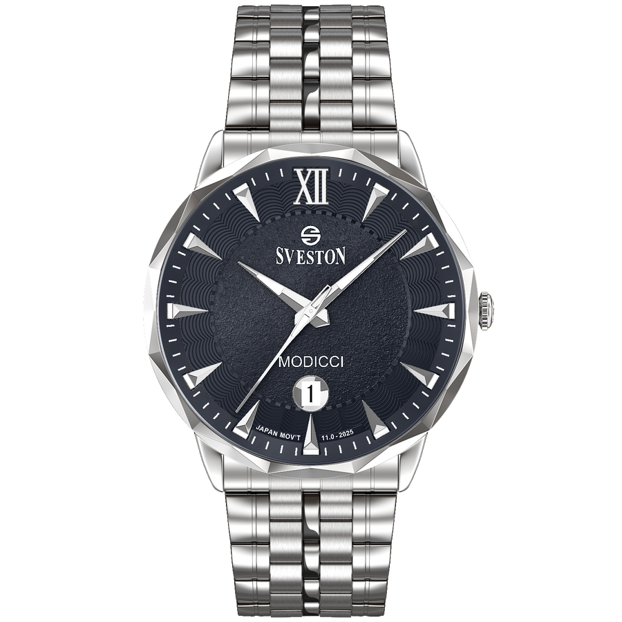 Modicci Roman | 39mm