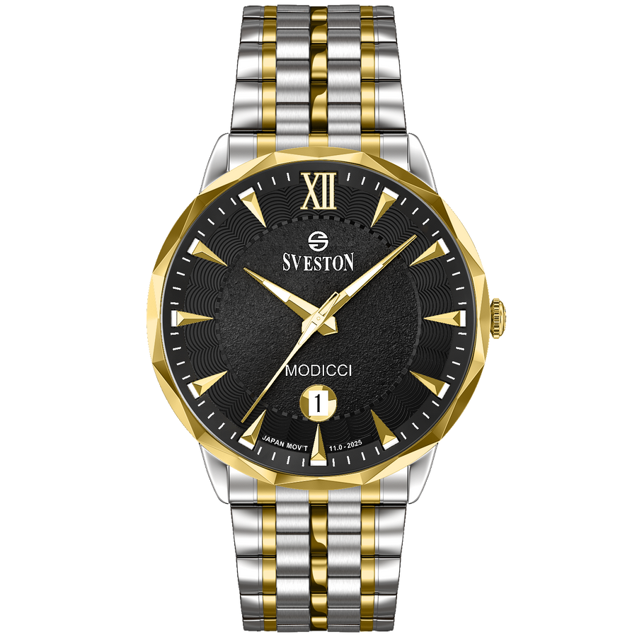 Modicci Roman | 39mm