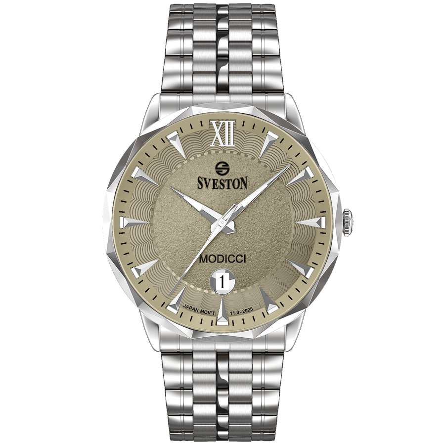 Modicci Roman | 39mm