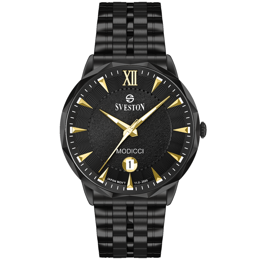 Modicci Roman | 39mm