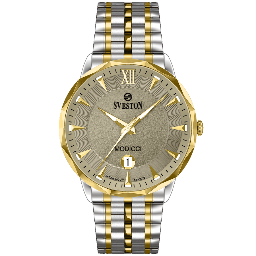Modicci Roman | 39mm