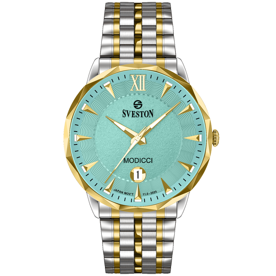 Modicci Roman | 39mm