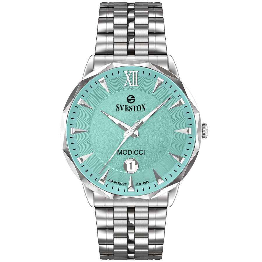 Modicci Roman | 39mm