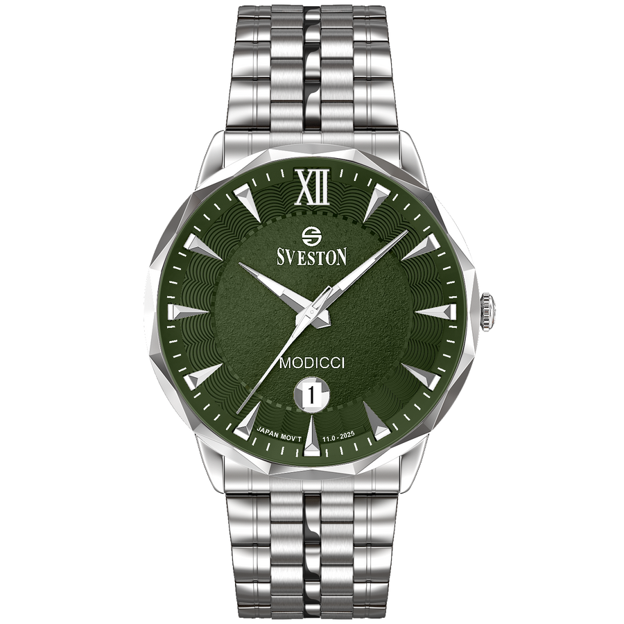 Modicci Roman | 39mm