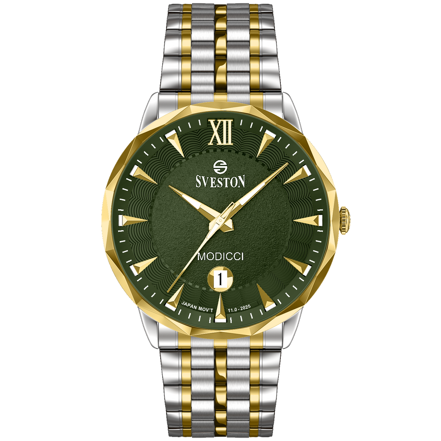 Modicci Roman | 39mm