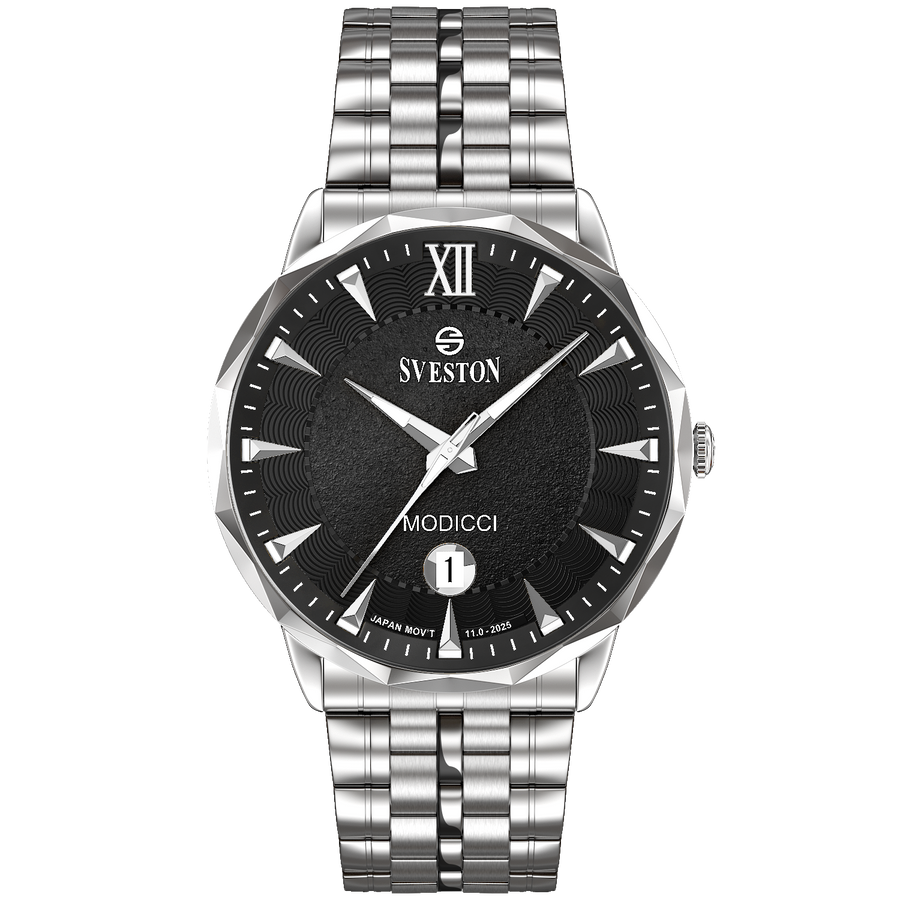 Modicci Roman | 39mm