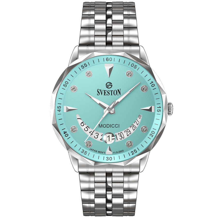 Modicci | 43mm