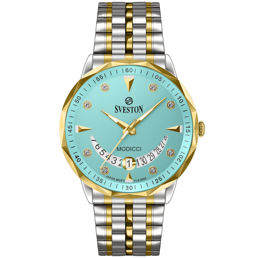 Modicci | 43mm