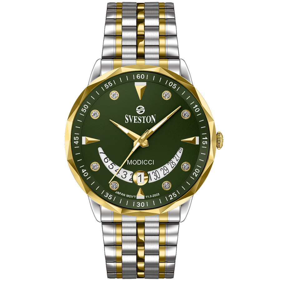 Modicci | 43mm