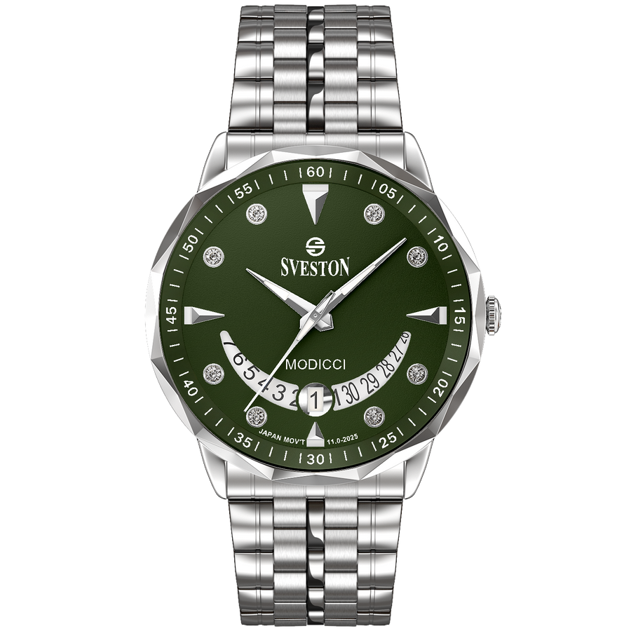 Modicci | 43mm
