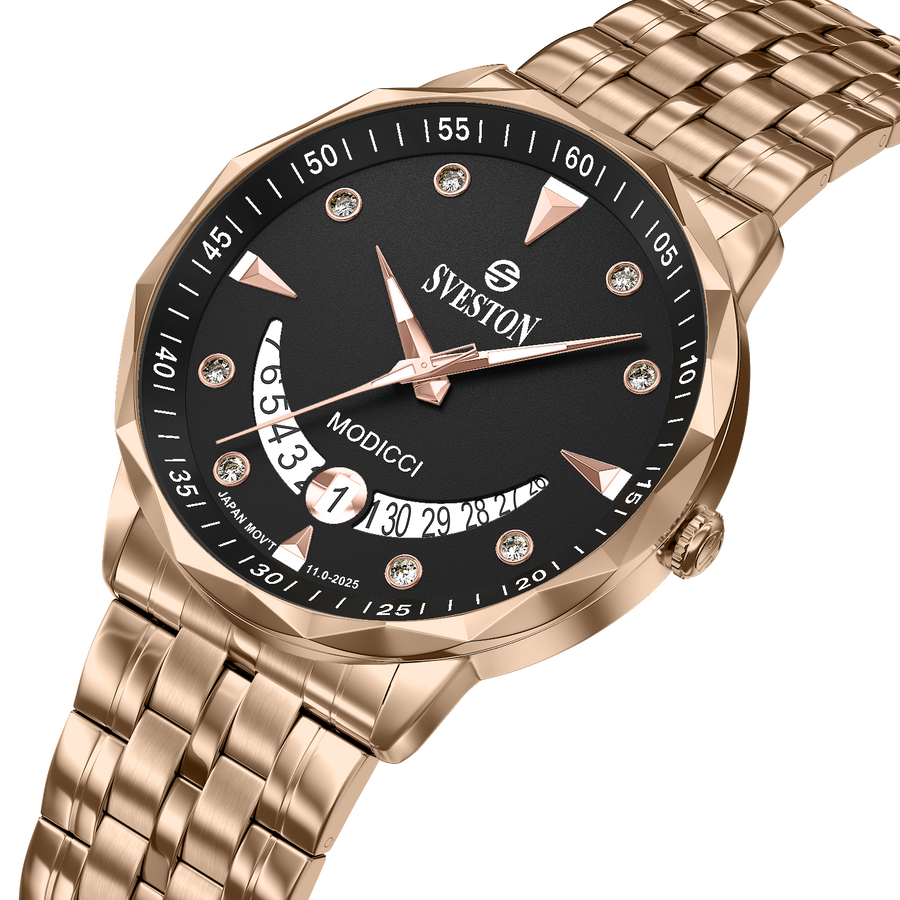 Modicci | 43mm