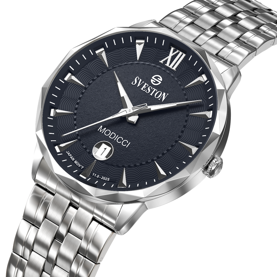 Modicci Roman | 39mm