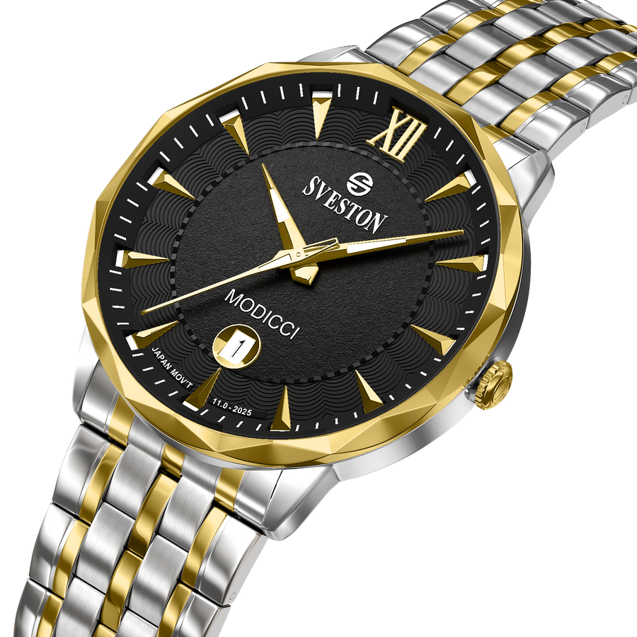 Modicci Roman | 39mm