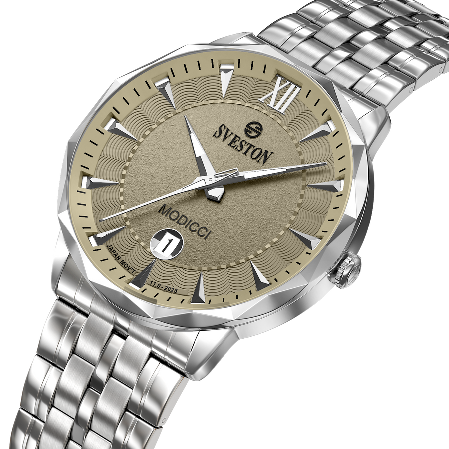 Modicci Roman | 39mm