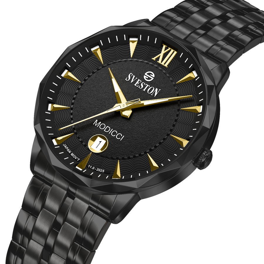 Modicci Roman | 39mm