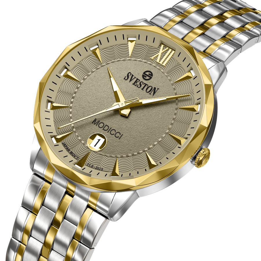 Modicci Roman | 39mm