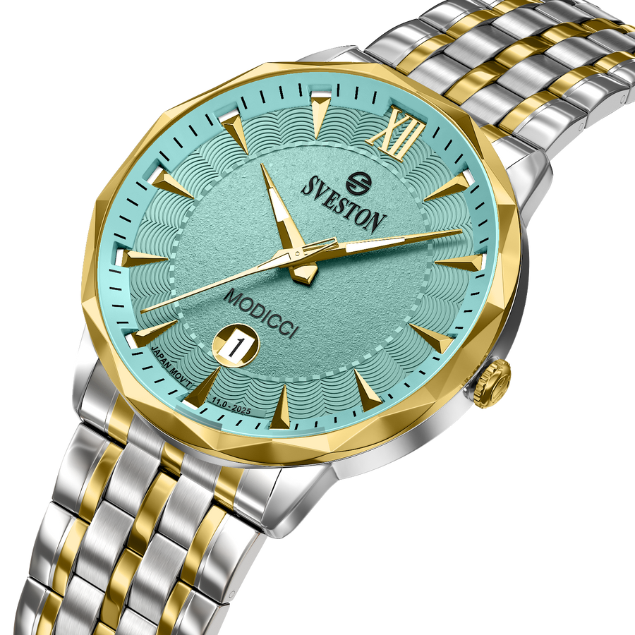 Modicci Roman | 39mm
