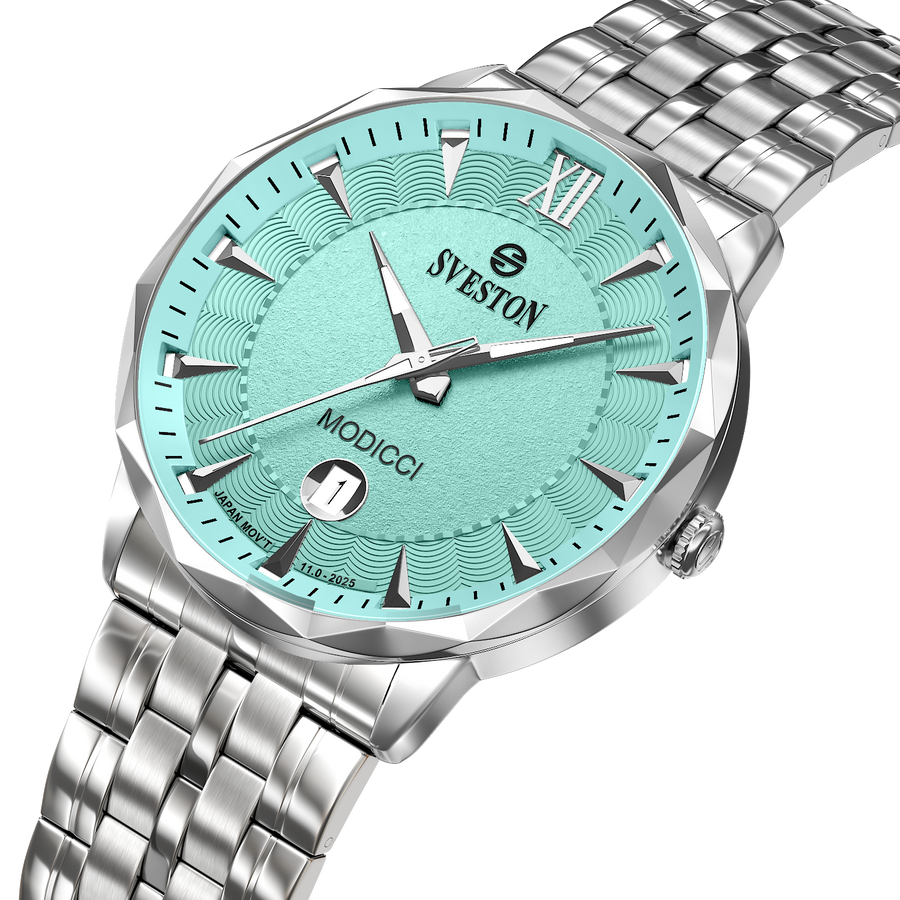 Modicci Roman | 39mm
