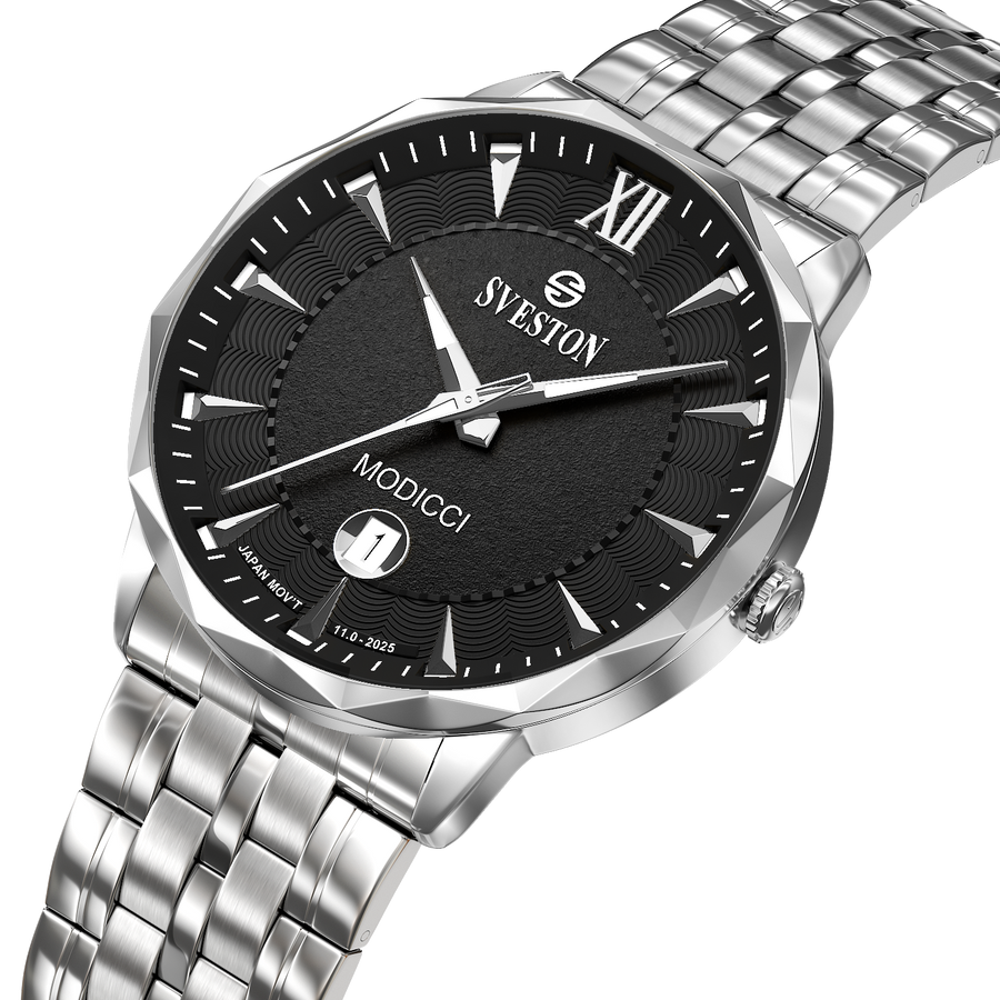 Modicci Roman | 39mm