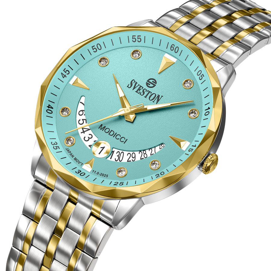 Modicci | 43mm