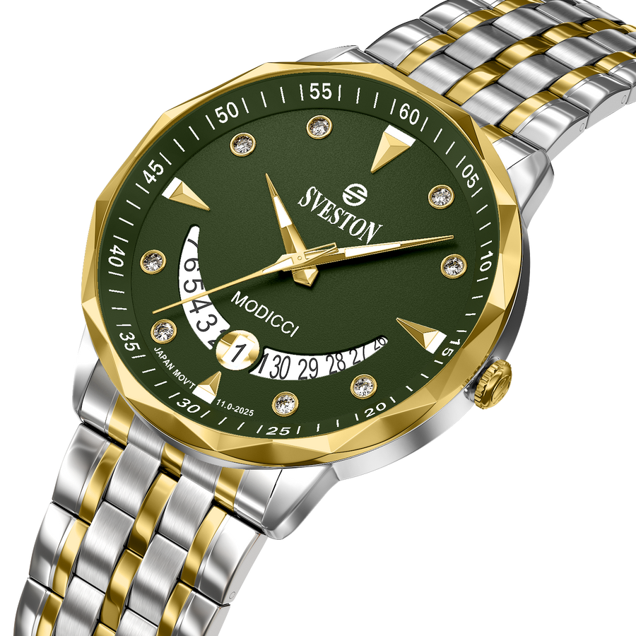 Modicci | 43mm