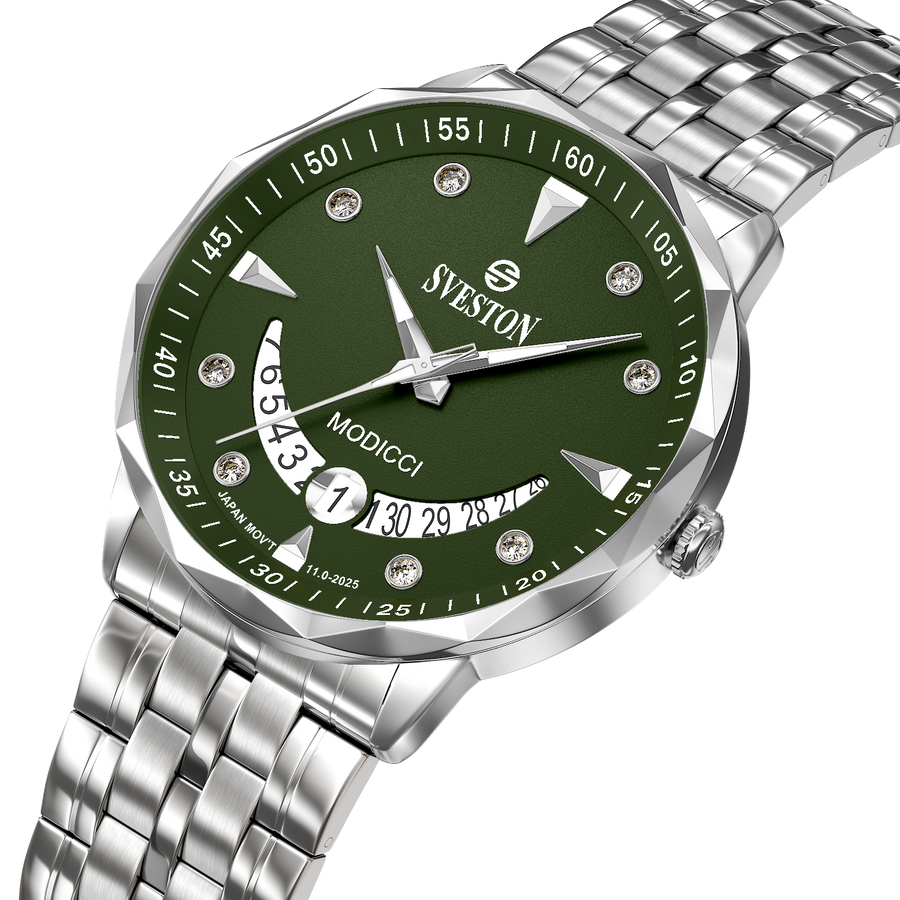 Modicci | 43mm