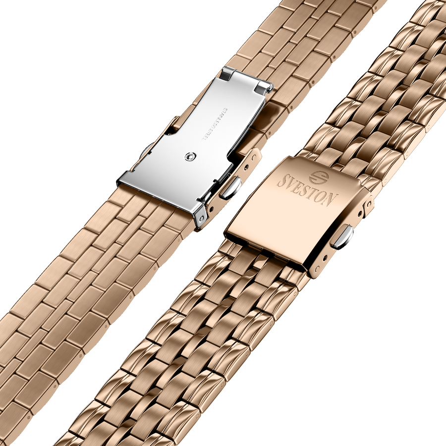 Modicci | 43mm
