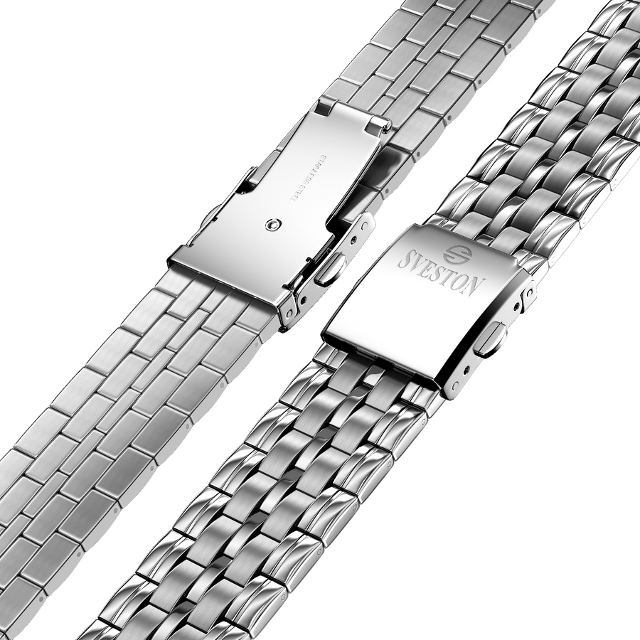 Modicci | 43mm