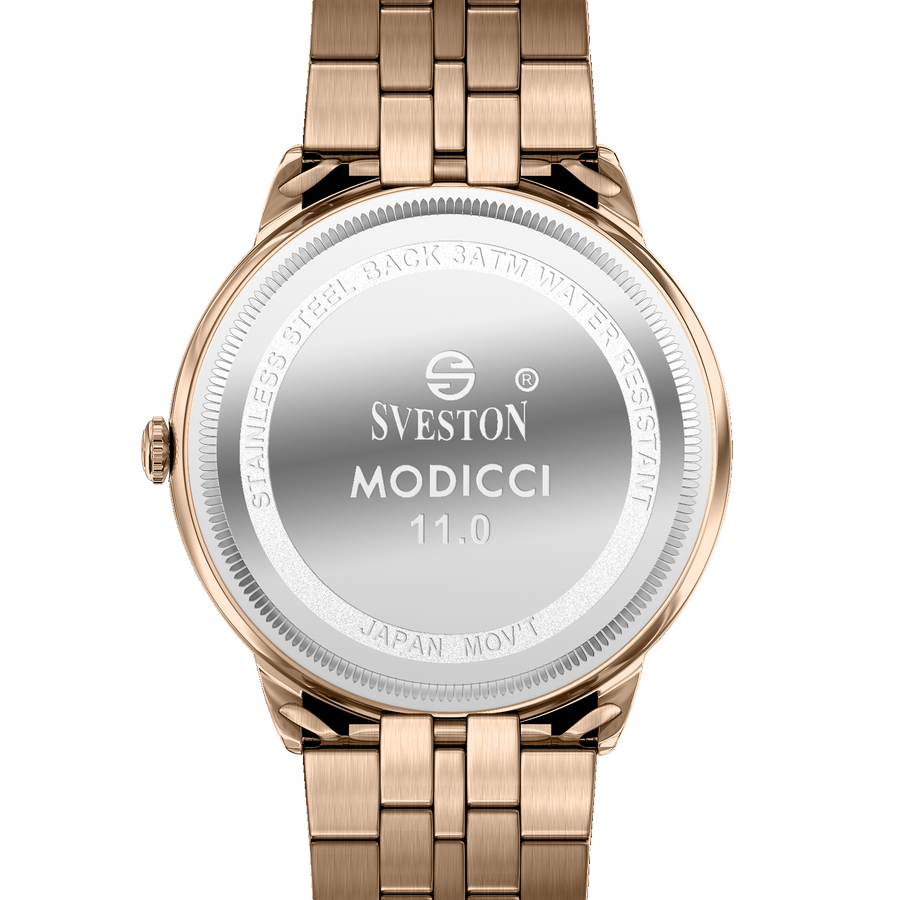 Modicci | 43mm