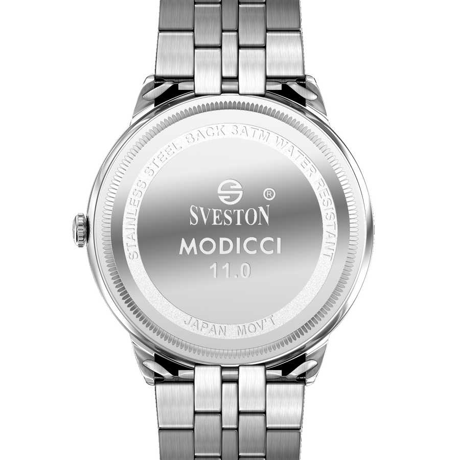 Modicci Roman | 39mm