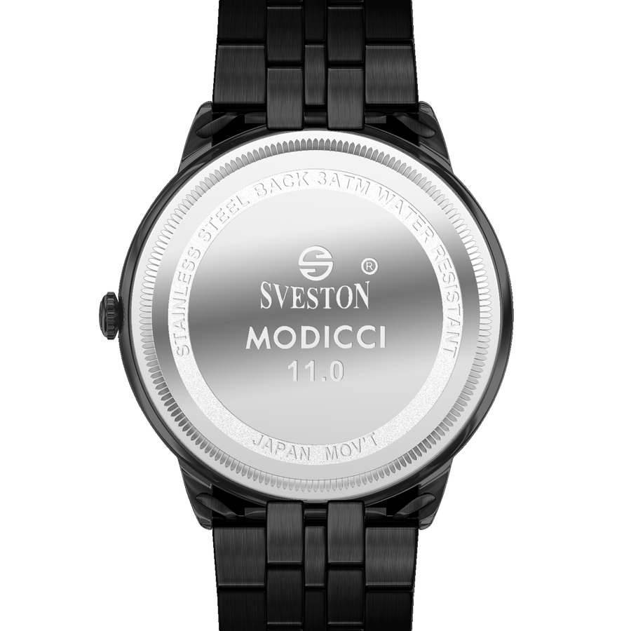Modicci Roman | 39mm