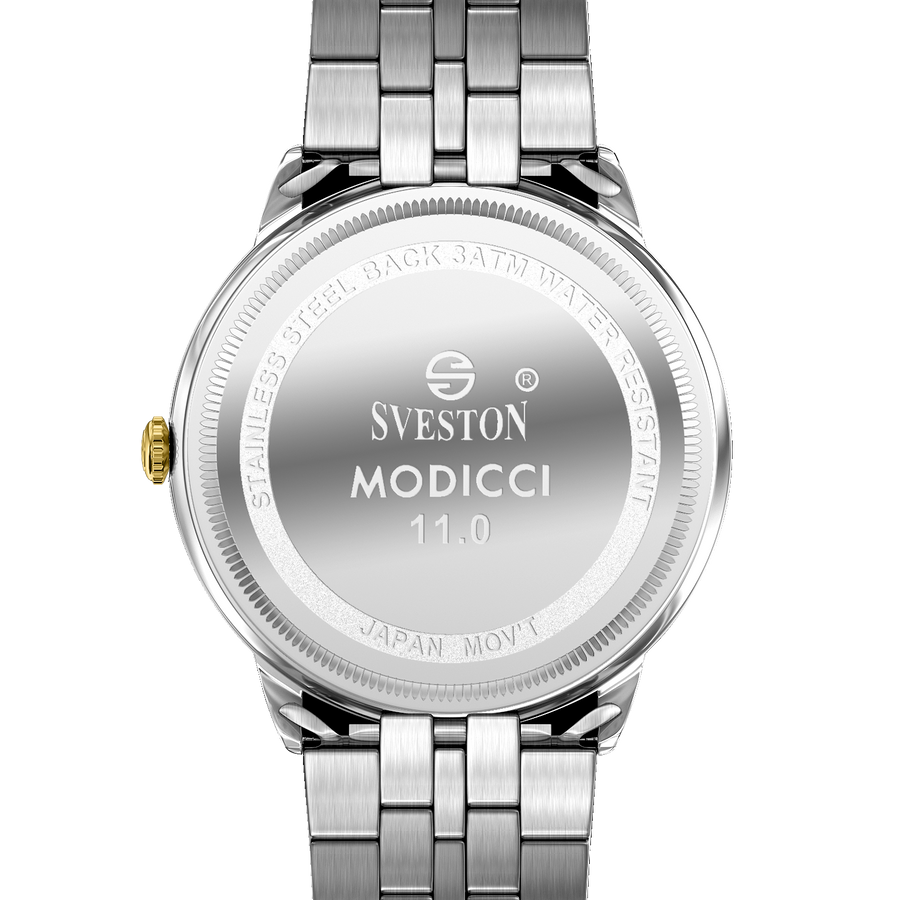 Modicci Roman | 39mm