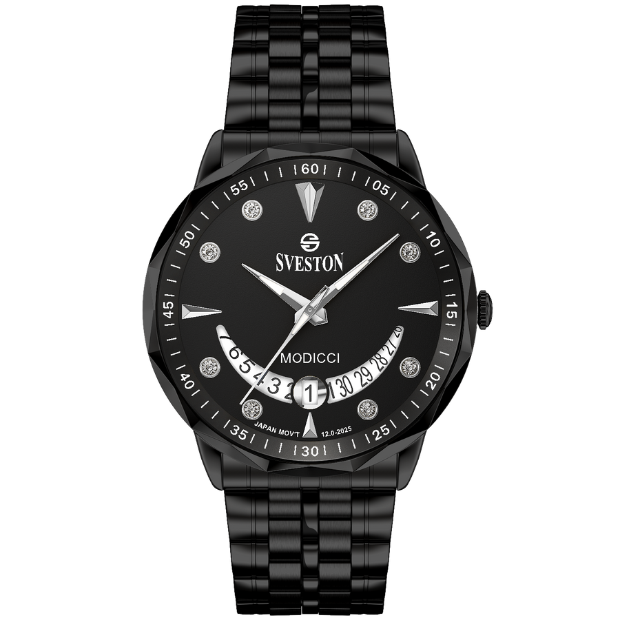 Modicci | 43mm