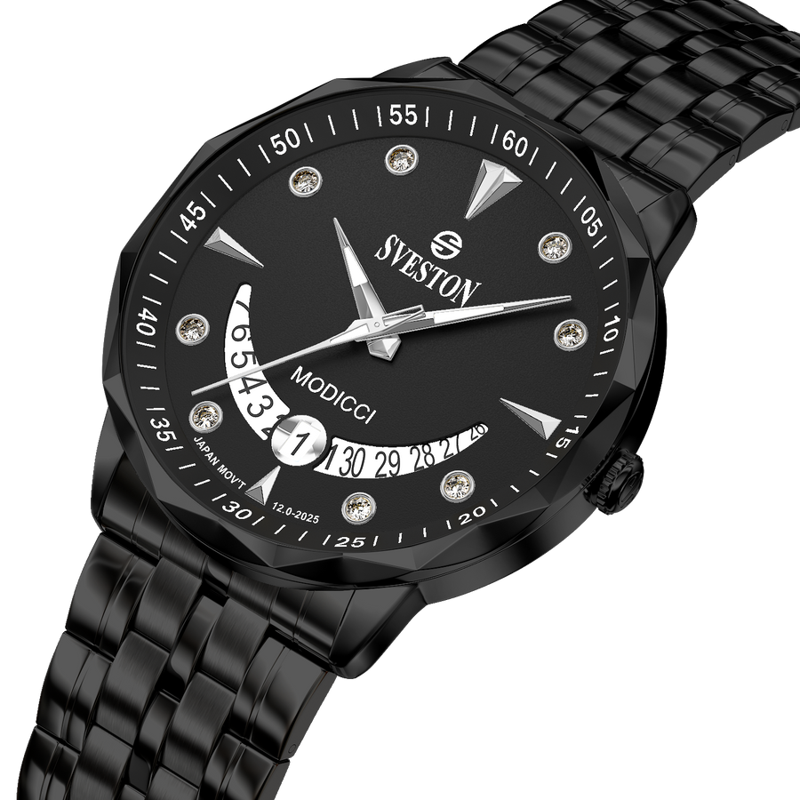 Modicci | 43mm