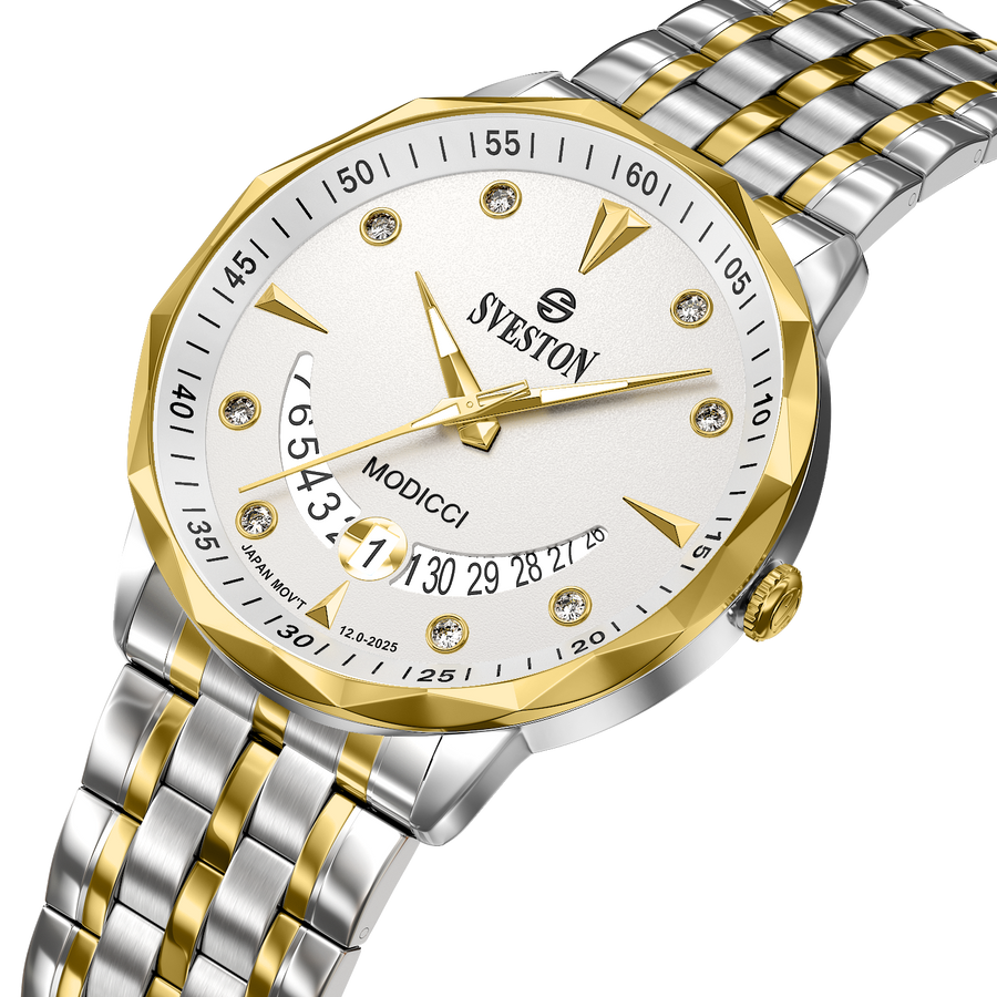 Modicci | 43mm