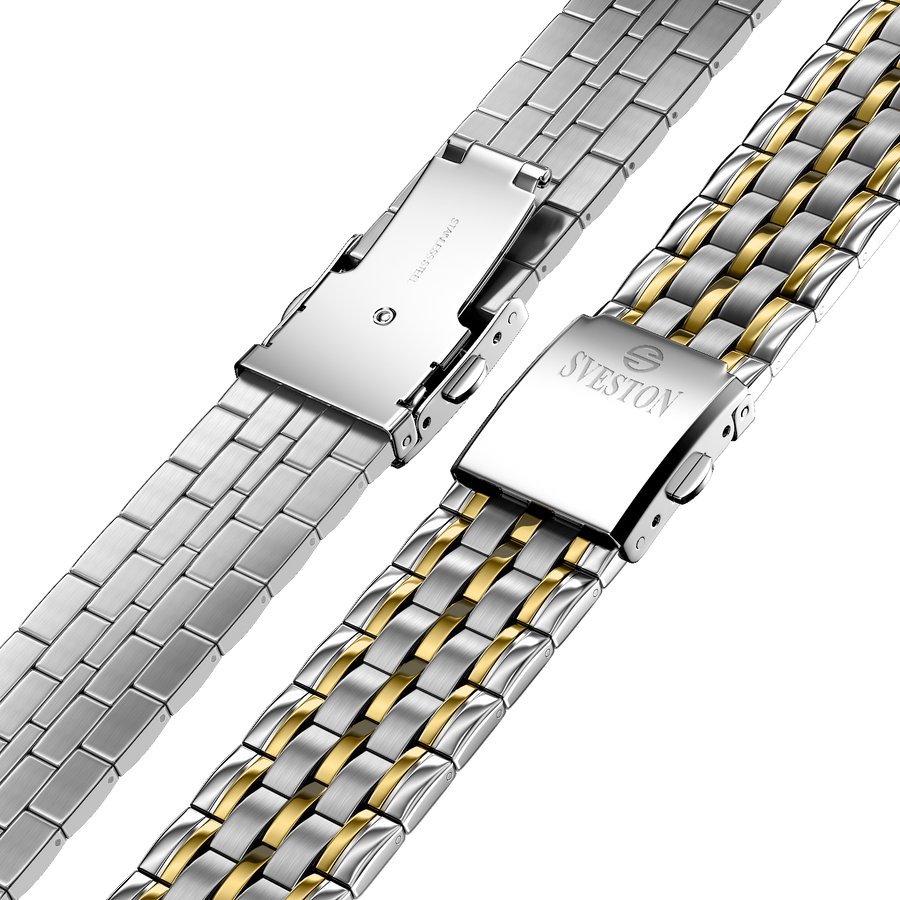 Modicci | 43mm