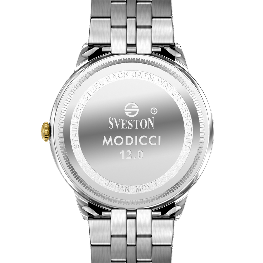 Modicci | 43mm