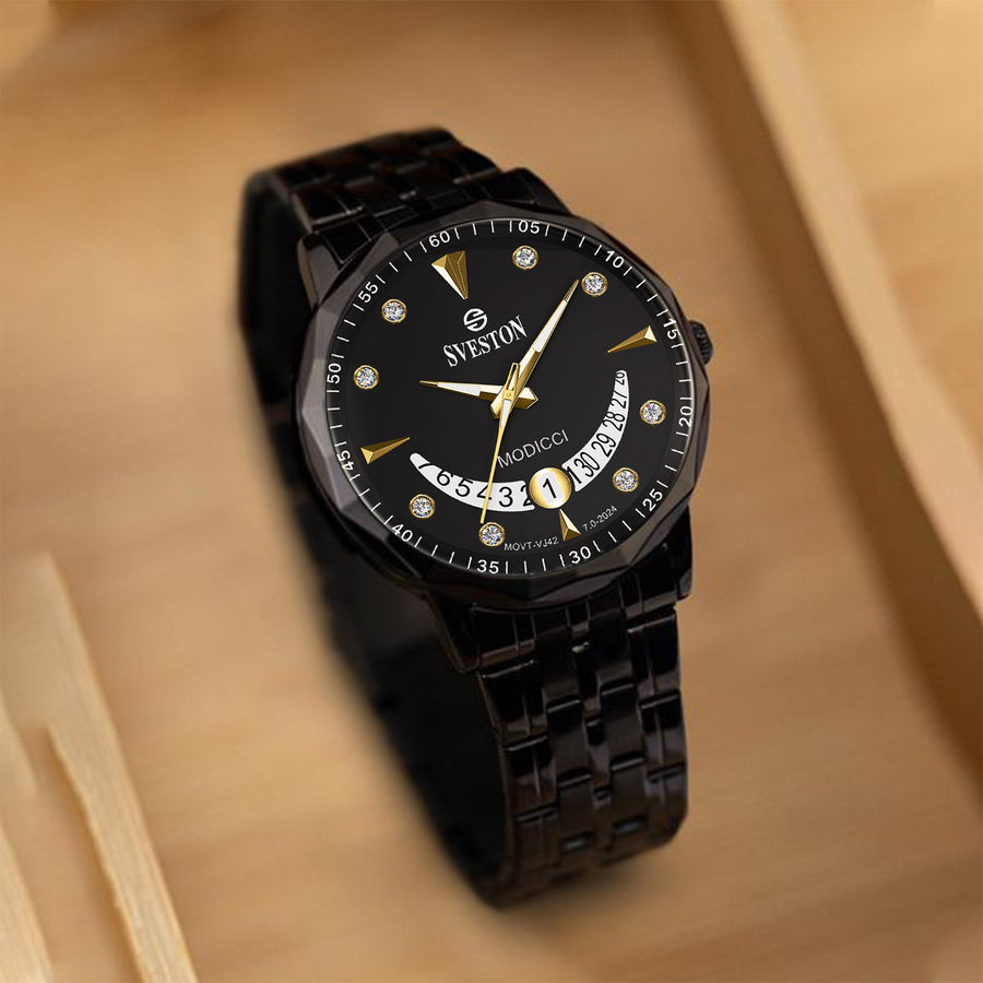 Modicci | 43mm
