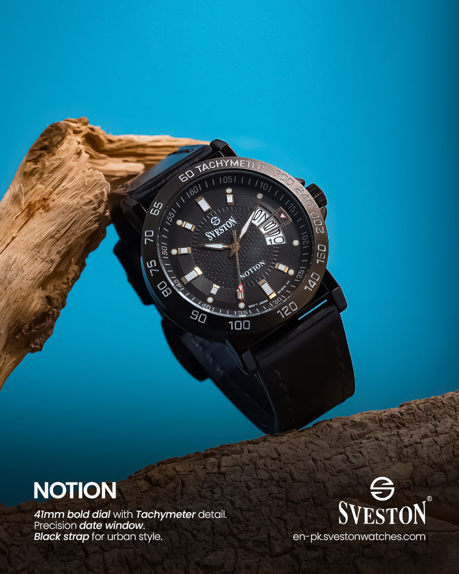 Notion | 45mm