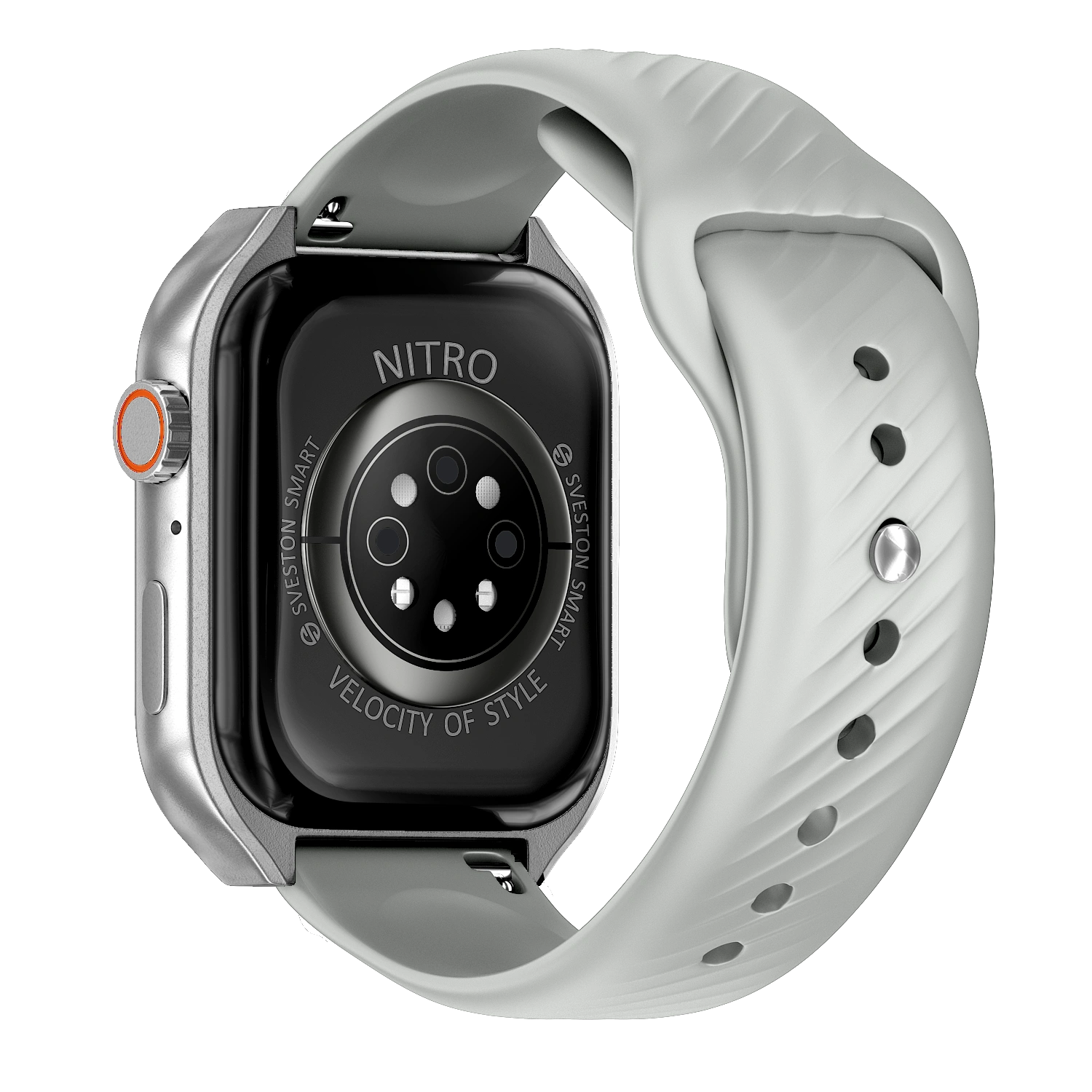 Sveston Nitro Smartwatch (2.0)