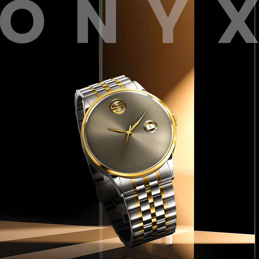 Onyx | 42mm