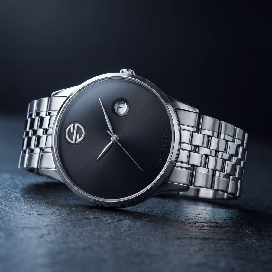 Onyx | 42mm