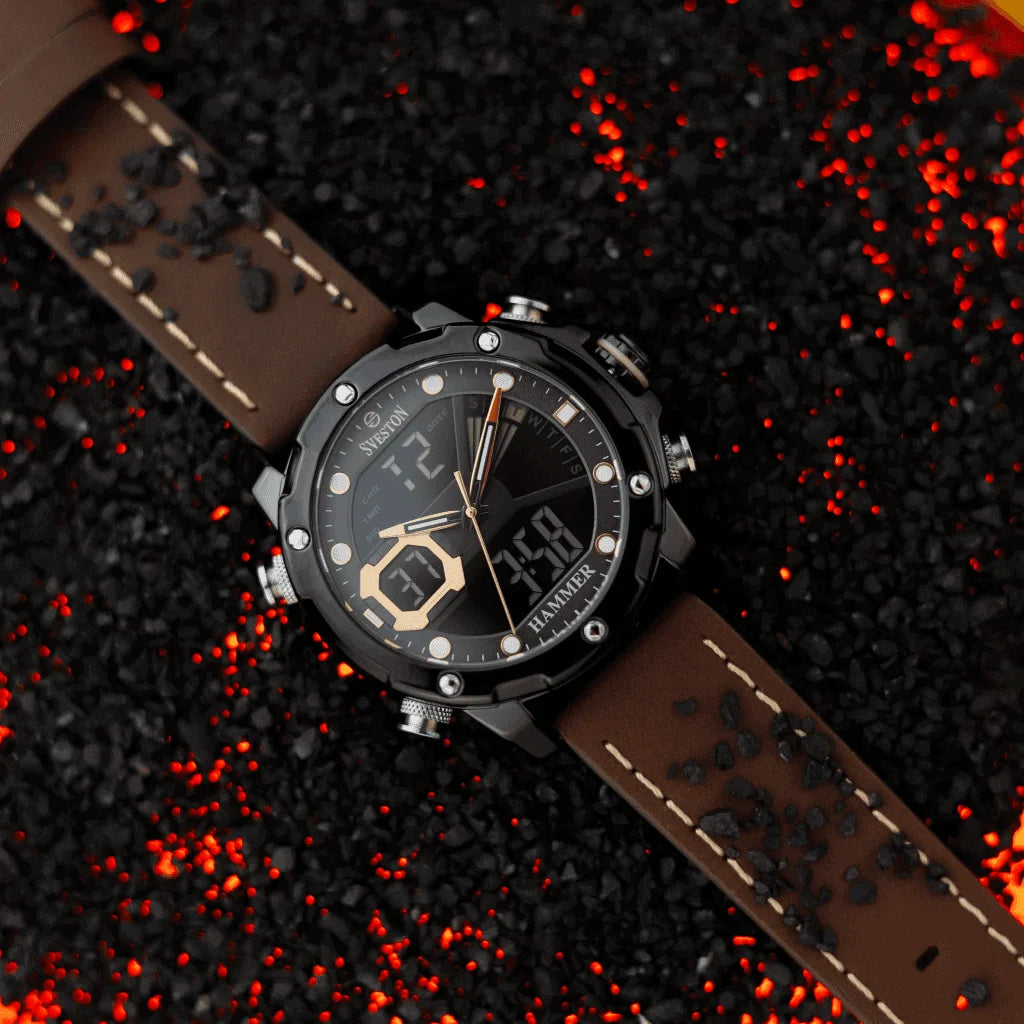 SVESTON HAMMER SV-8224-M | Limited Edition