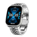 Prestige Chain Smartwatch + Silicon Strap