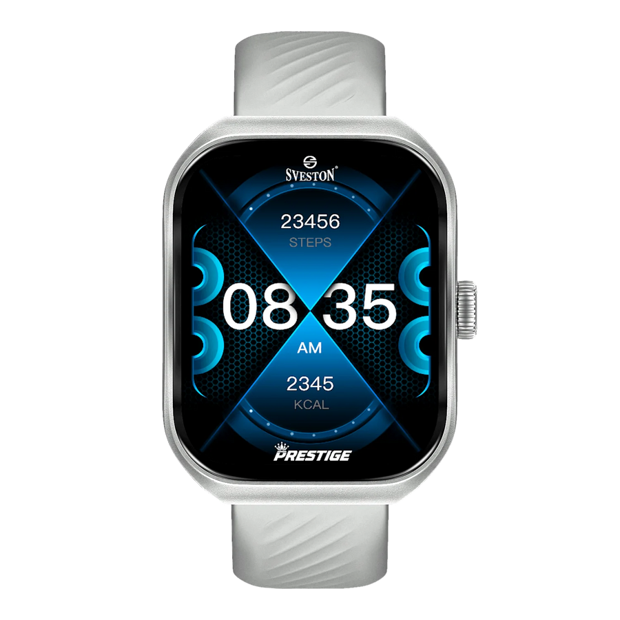 Prestige Smartwatch