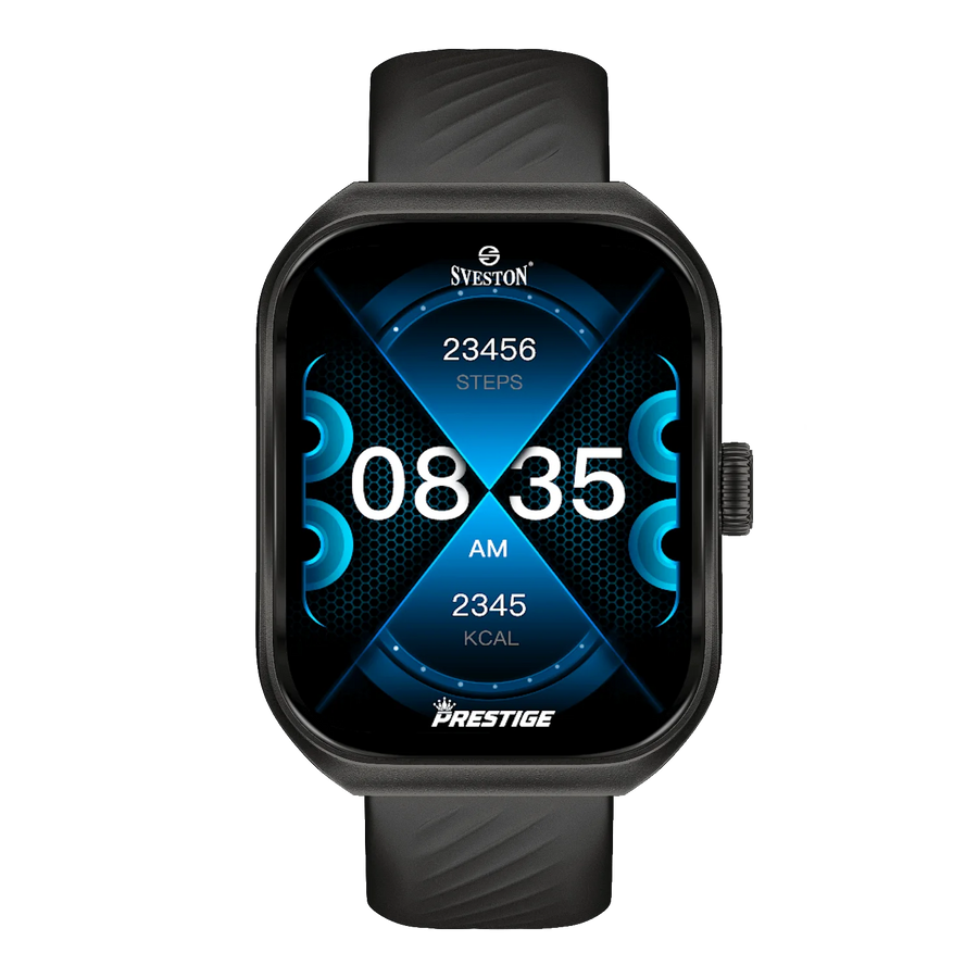 Prestige Smartwatch