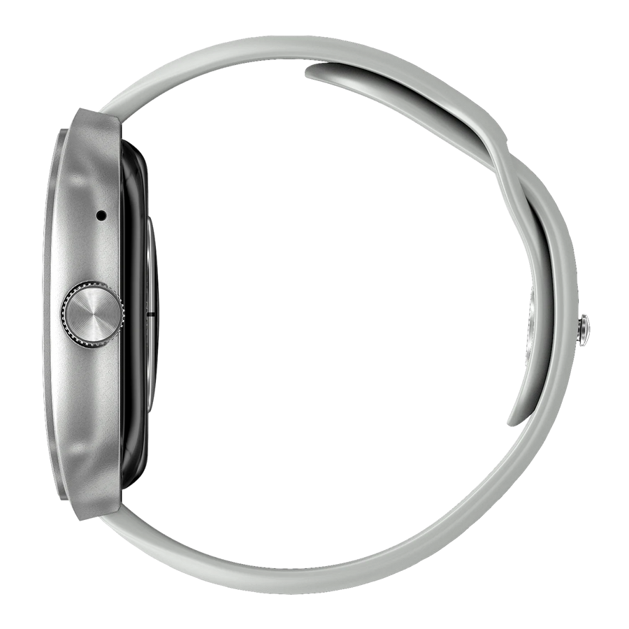 Prestige Smartwatch
